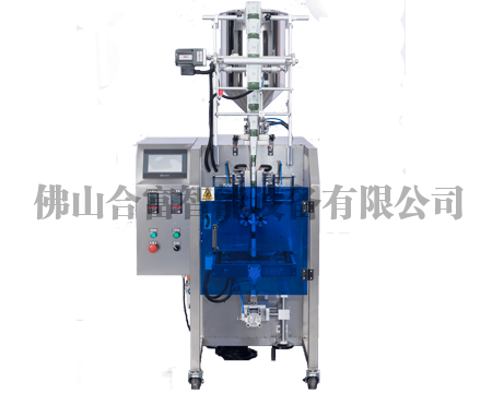 背封液體包裝機